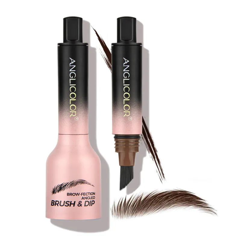 Waterproof Long-Lasting Eyebrow Cream