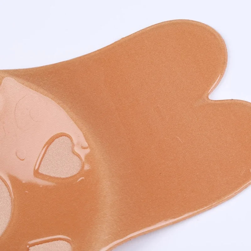 Reusable Bra Pads