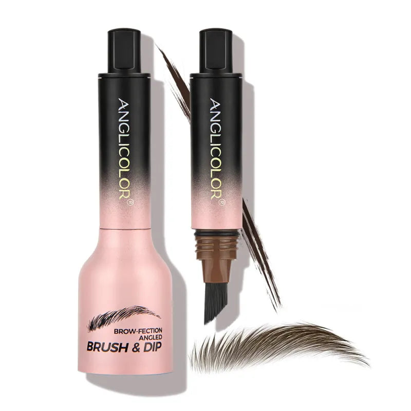 Waterproof Long-Lasting Eyebrow Cream