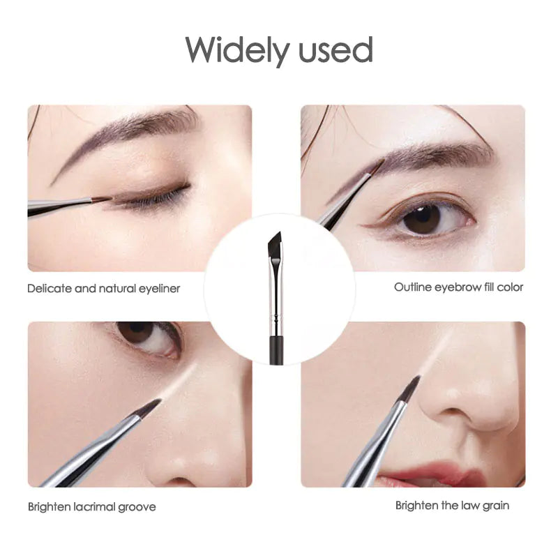 wild eyebrow brush