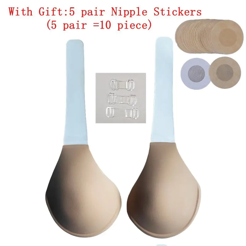 Invisible Lift Bra Pro