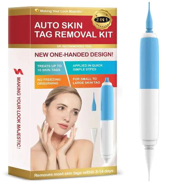 Fast Auto Tag Removal Kit