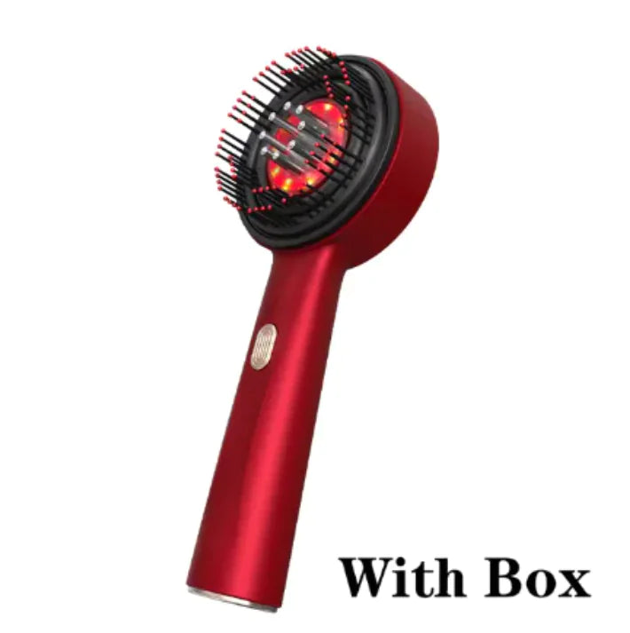 Hair Massage Comb(private listing)