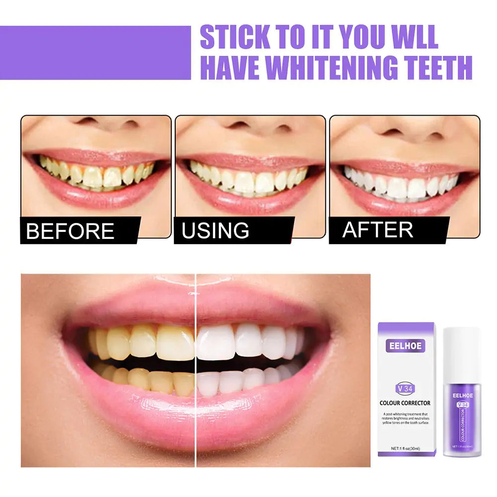 FRUIT EXTRACT TOOTHPASTE