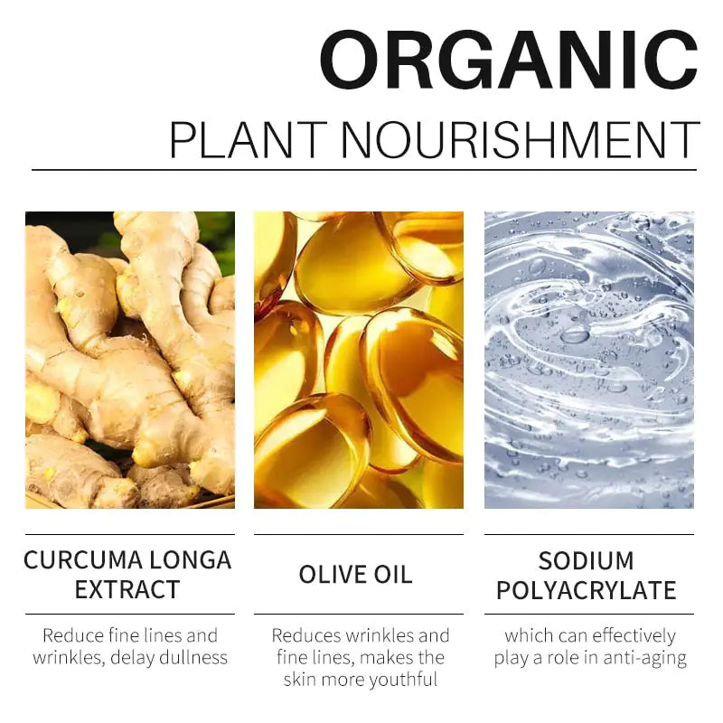 NATURAL SPOTS FREE SERUM
