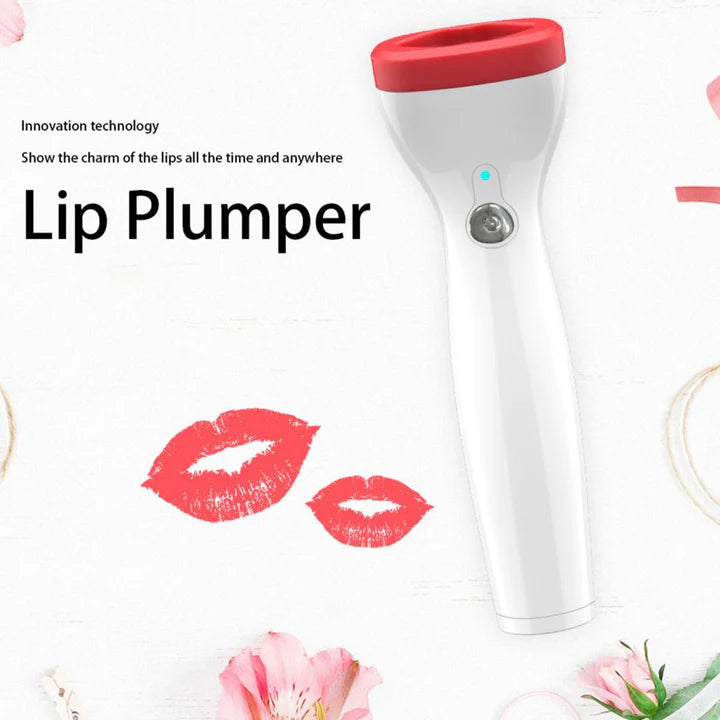 ELECTRIC LIP PLUMPER