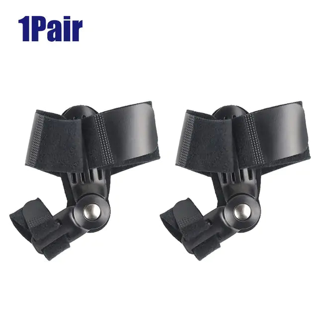 FLEXIBLE BUNION CORRECTOR