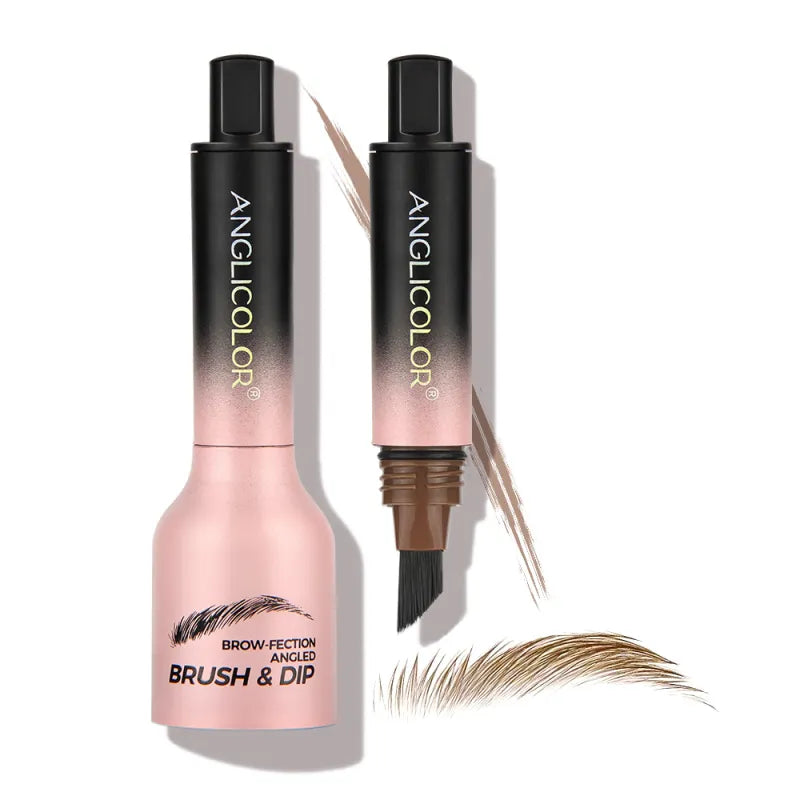 Waterproof Long-Lasting Eyebrow Cream