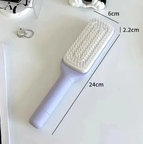Hair Brush