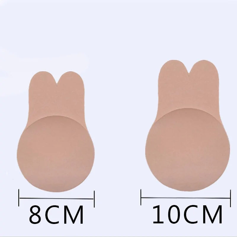 Reusable Bra Pads