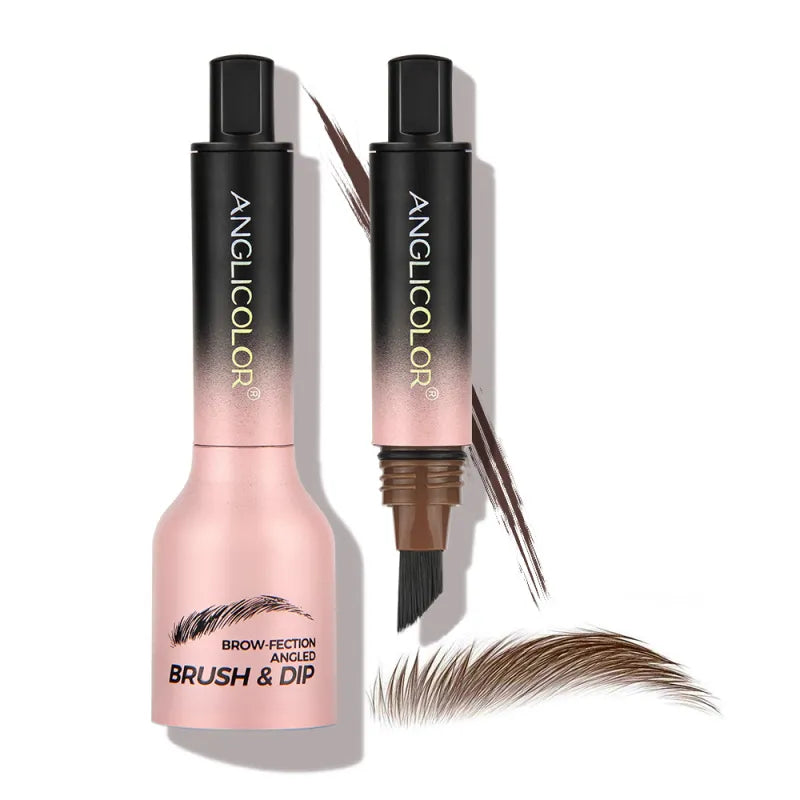 Waterproof Long-Lasting Eyebrow Cream