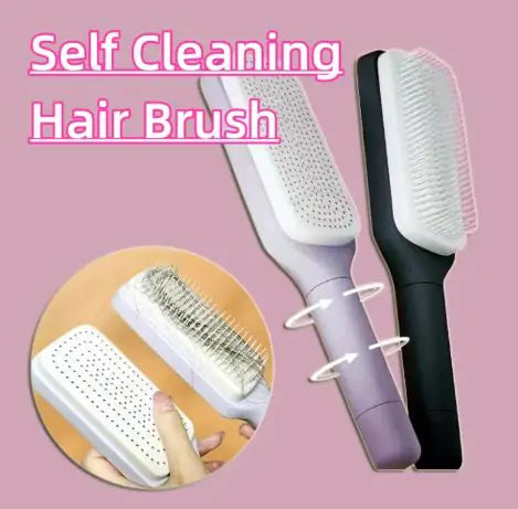 Hair Brush