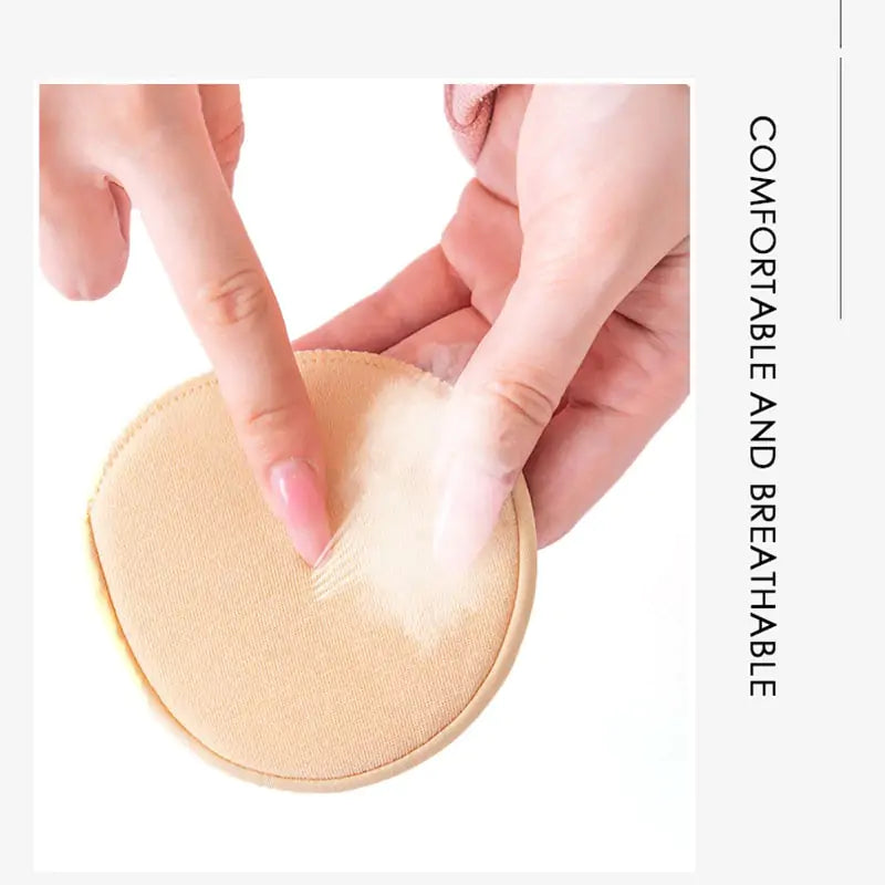 FOREFOOT CUSHION PADS