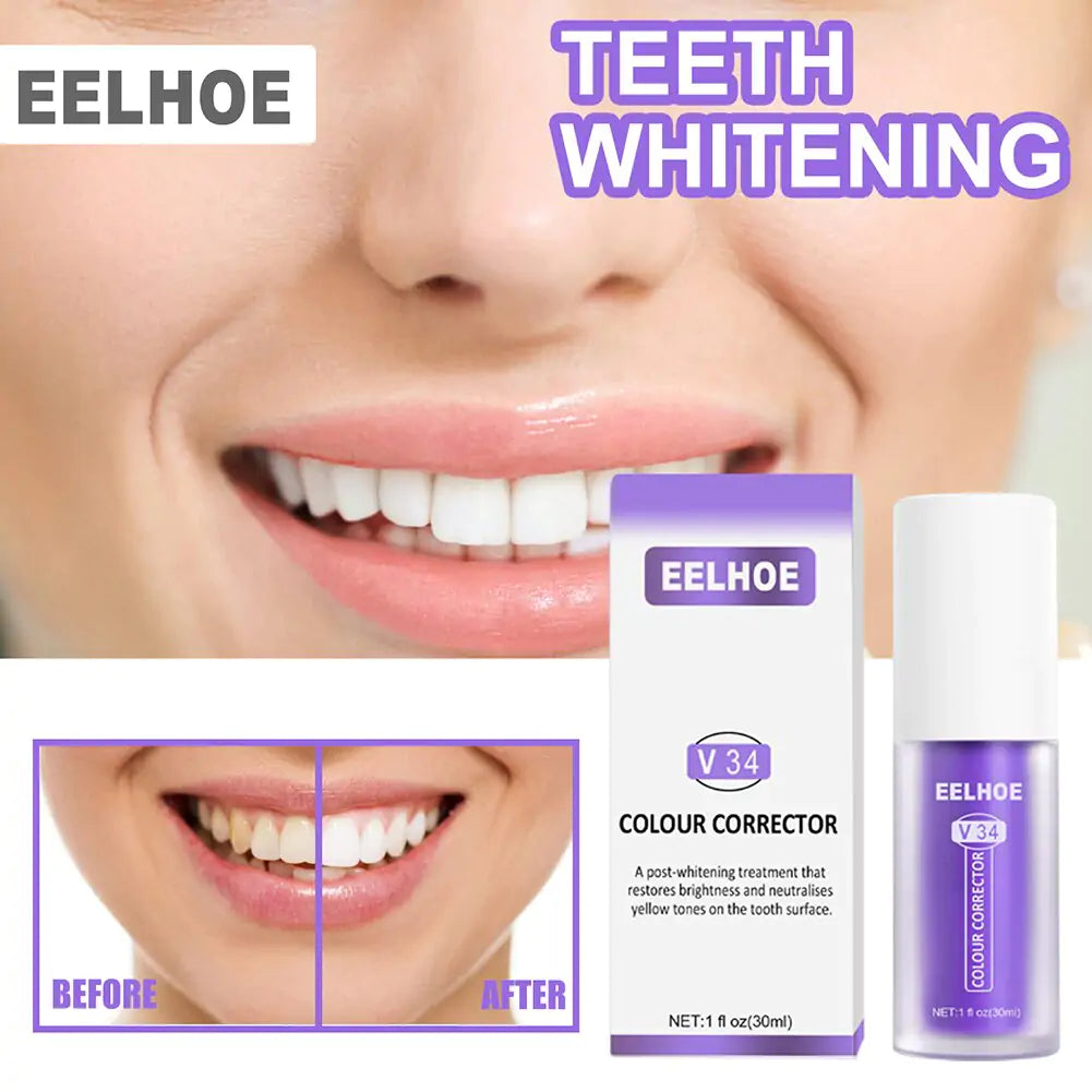 FRUIT EXTRACT TOOTHPASTE
