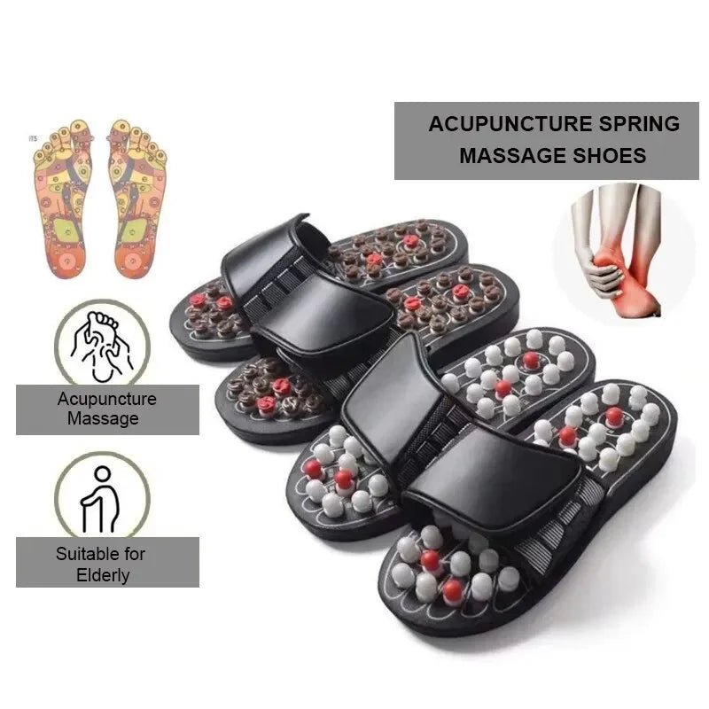 Foot Massager
