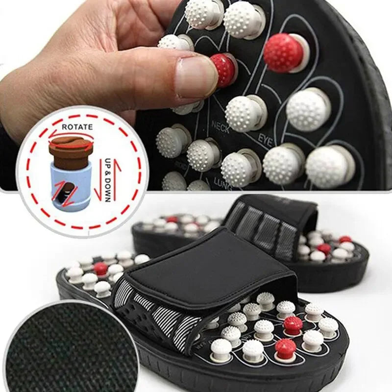 Foot Massager