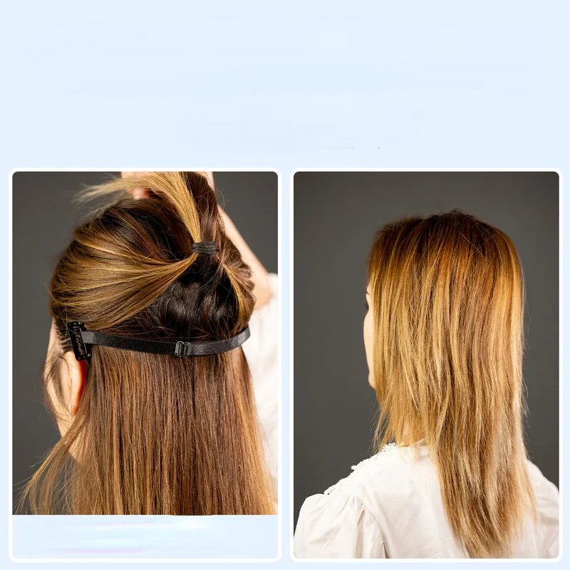 Single/double extension bar to lift eyes and eyebrows