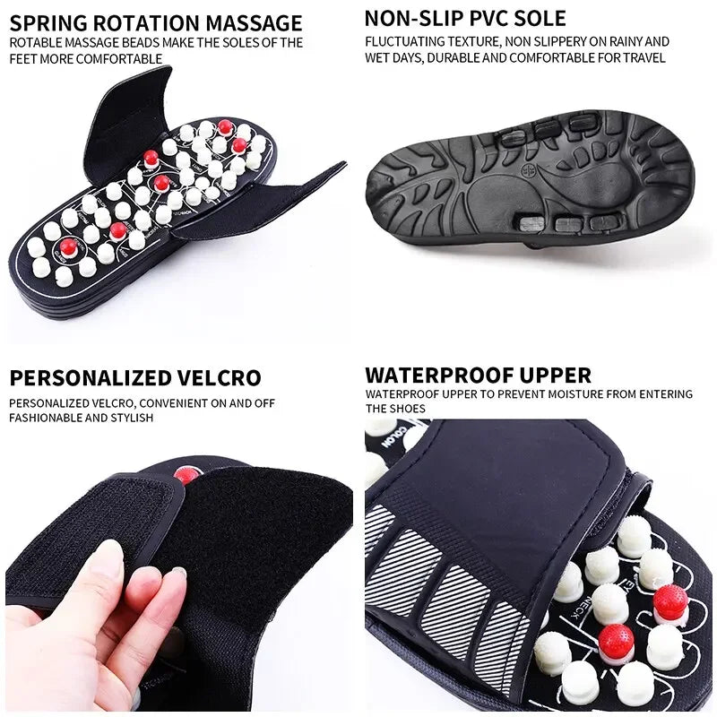 Foot Massager