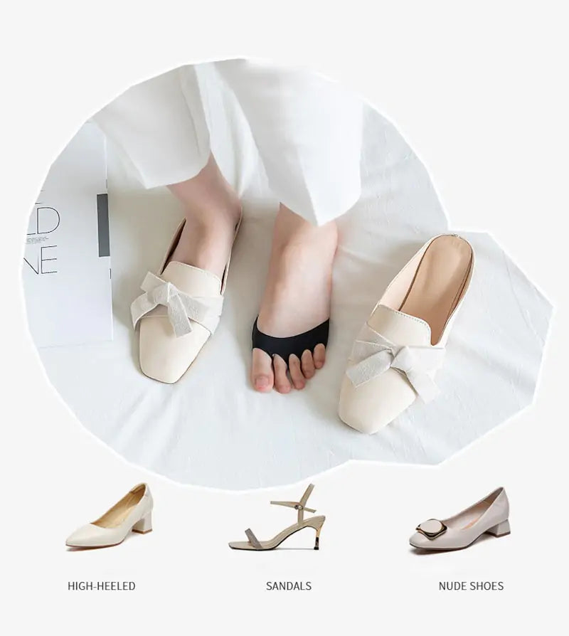 FOREFOOT CUSHION PADS
