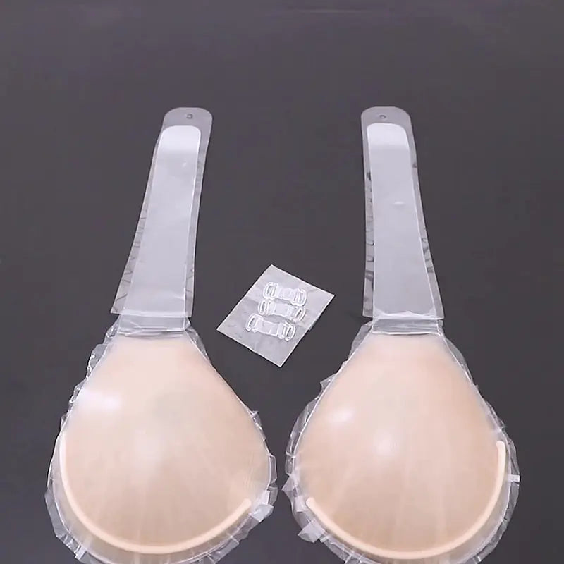 Invisible Lift Bra Pro