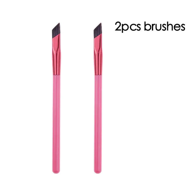 wild eyebrow brush