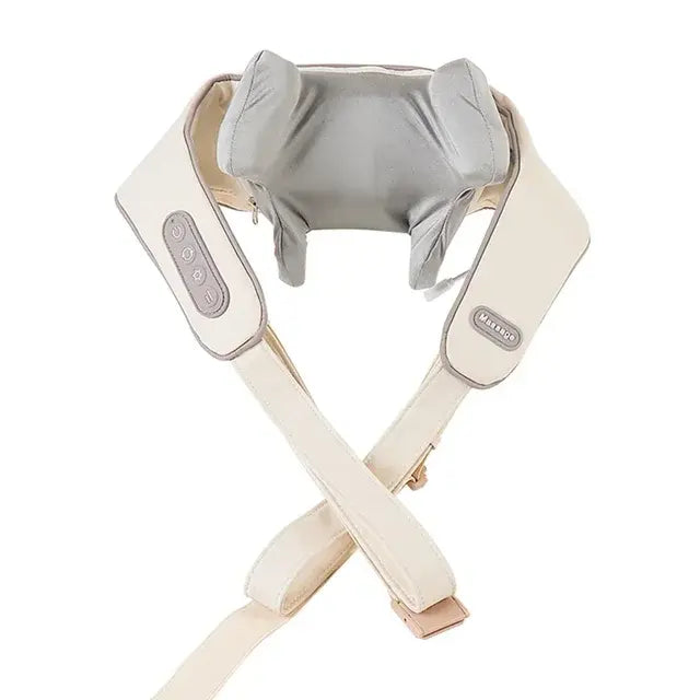 Electric Heated Neck Massage