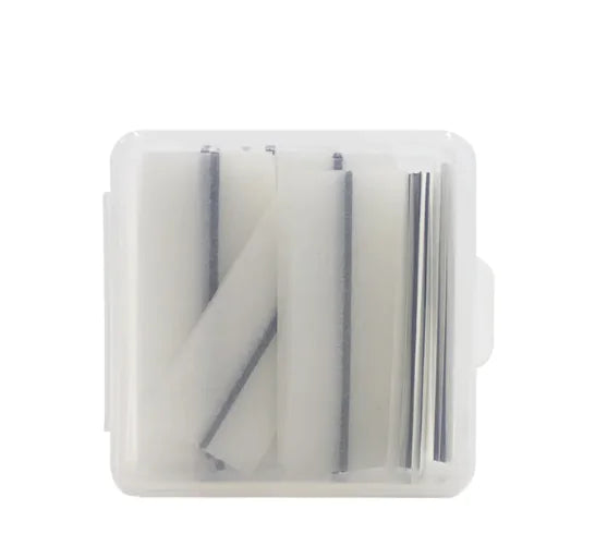 Reusable Self-Adhesive False Eyelash Strips