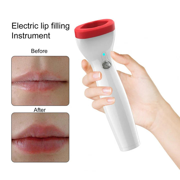 ELECTRIC LIP PLUMPER
