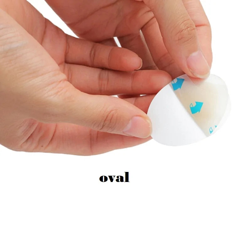 Better Blister Bandages