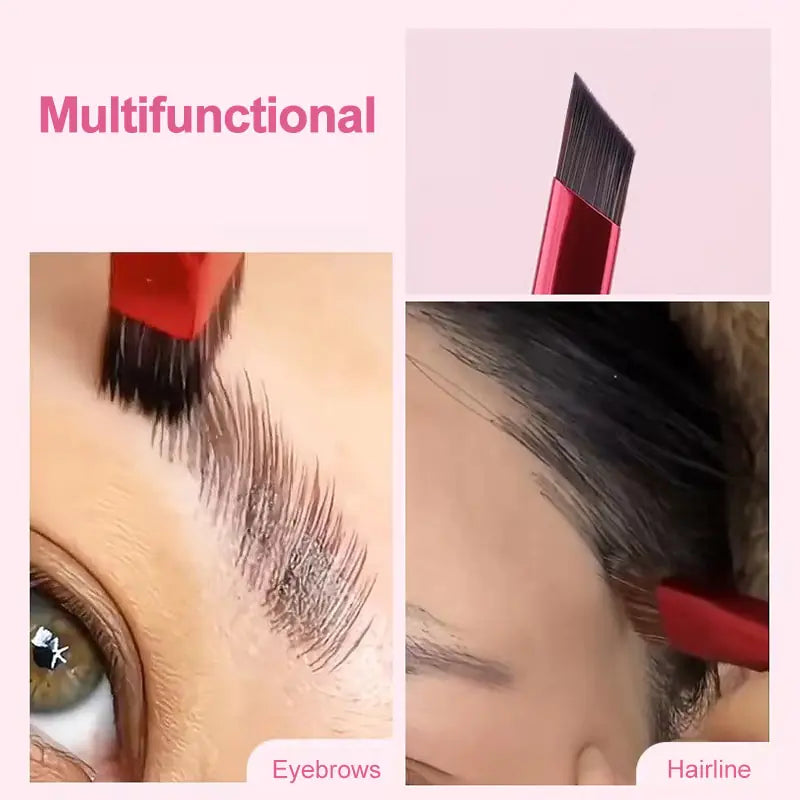 wild eyebrow brush