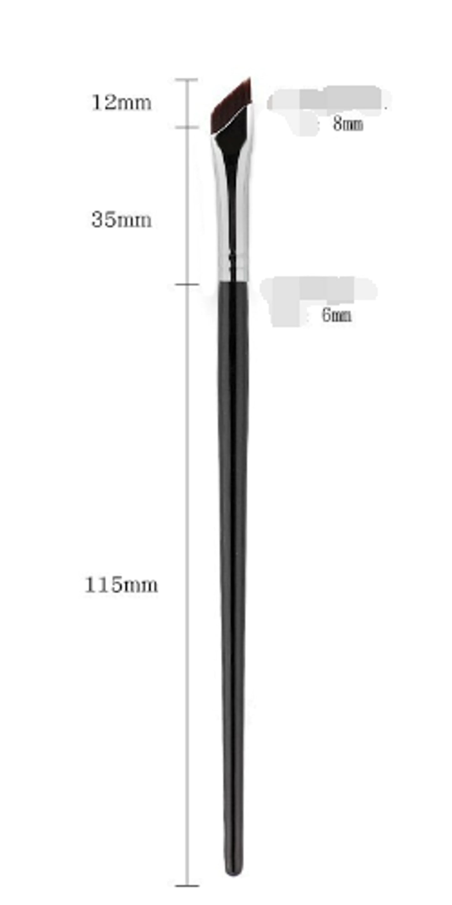 wild eyebrow brush