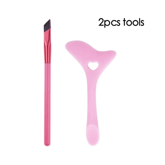 wild eyebrow brush