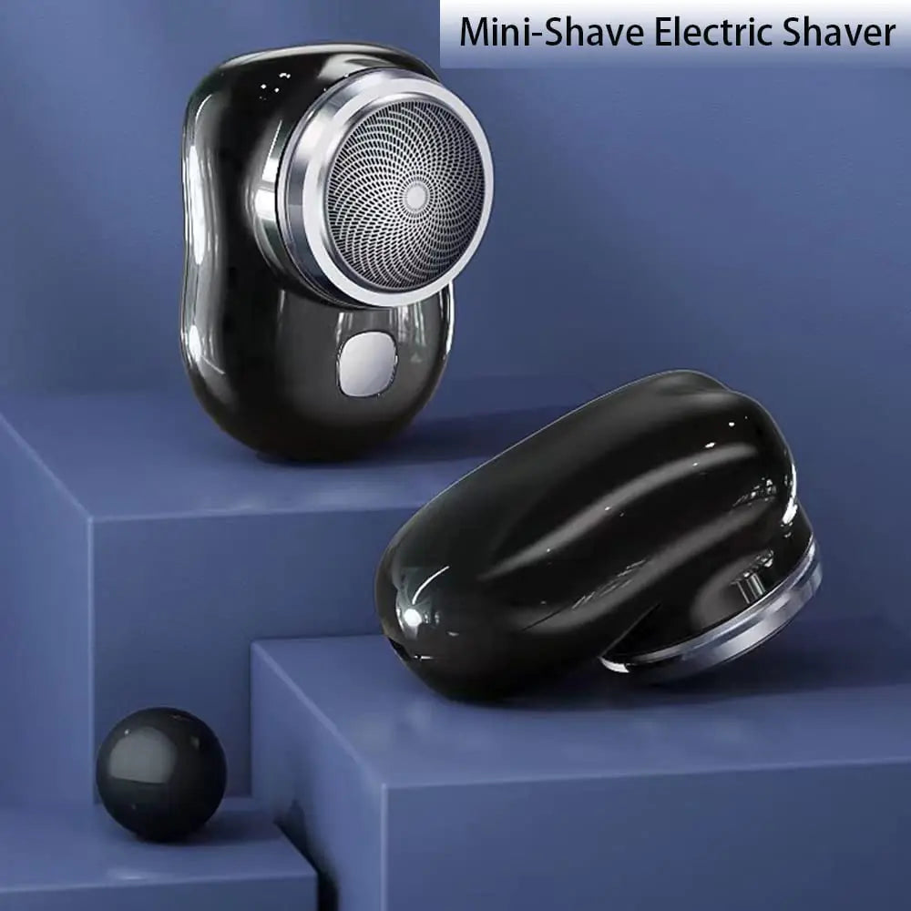MINI ELECTRIC SHAVER