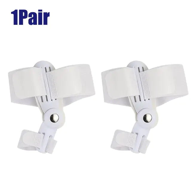 FLEXIBLE BUNION CORRECTOR