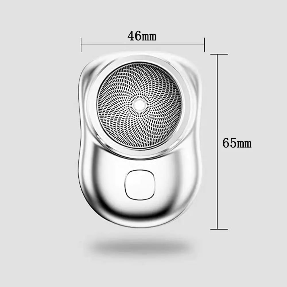 MINI ELECTRIC SHAVER