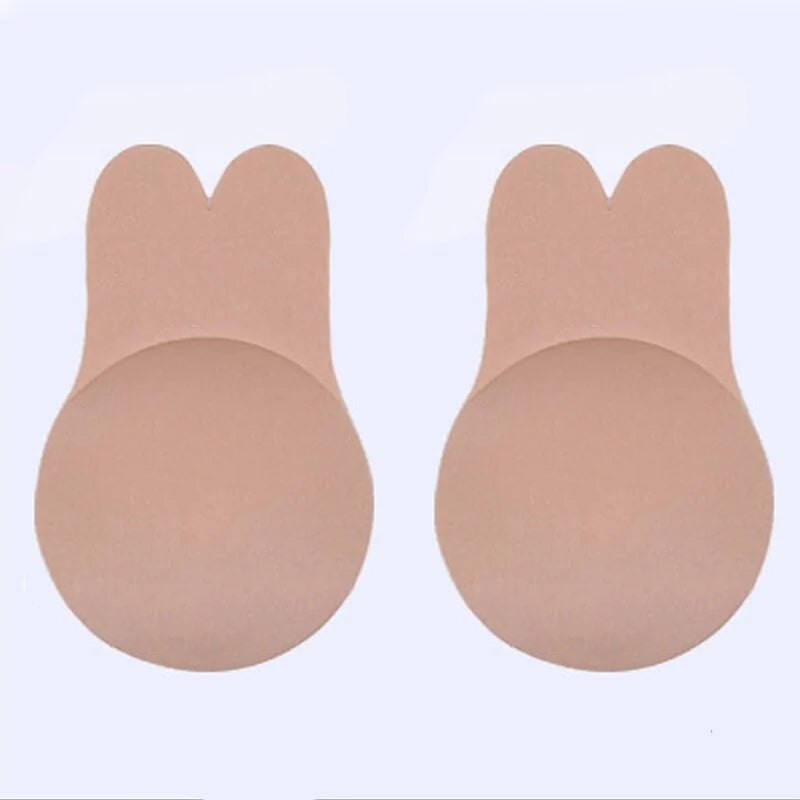 Reusable Bra Pads