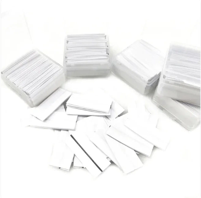 Reusable Self-Adhesive False Eyelash Strips