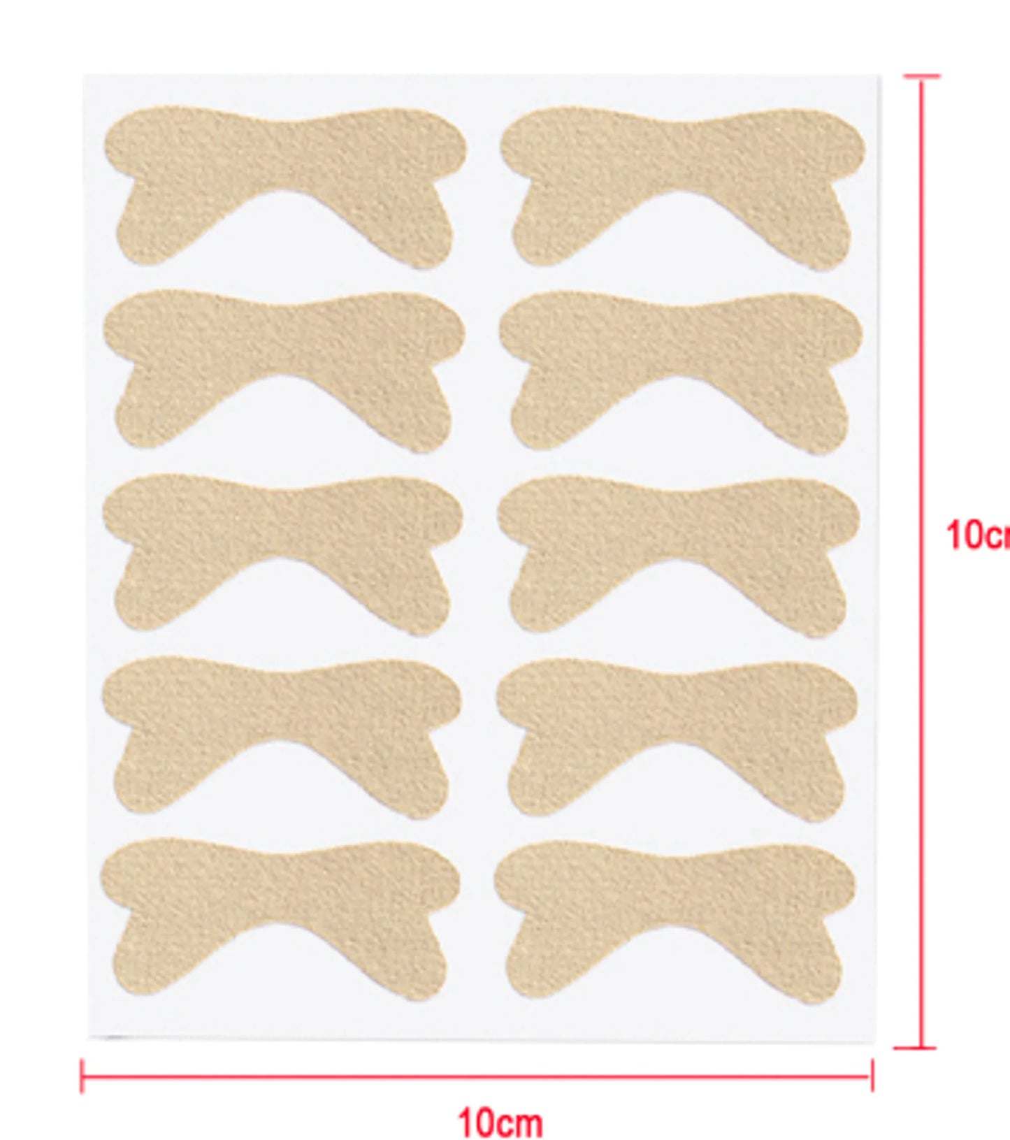 50 PCS Fertoe™ Toenail Corrector Patch