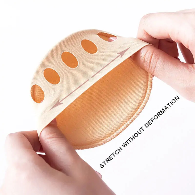 FOREFOOT CUSHION PADS
