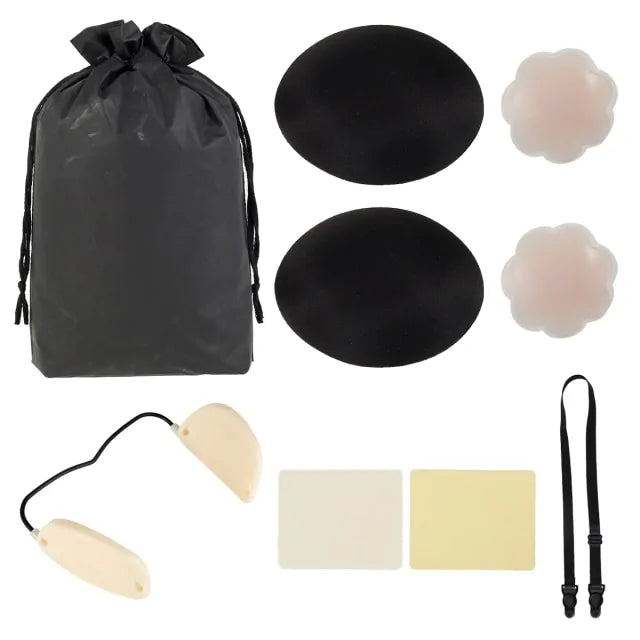 Push-Up Bra Kit