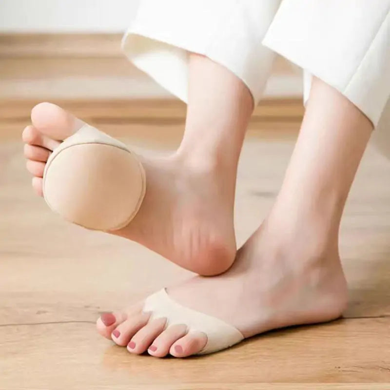 FOREFOOT CUSHION PADS