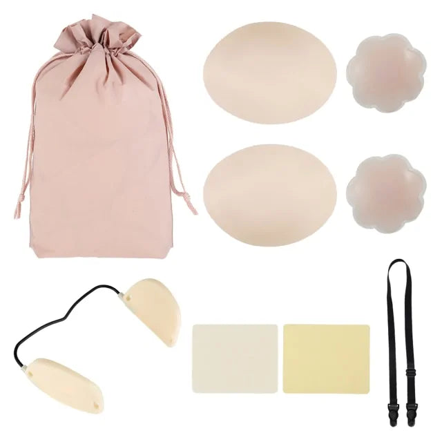 Push-Up Bra Kit