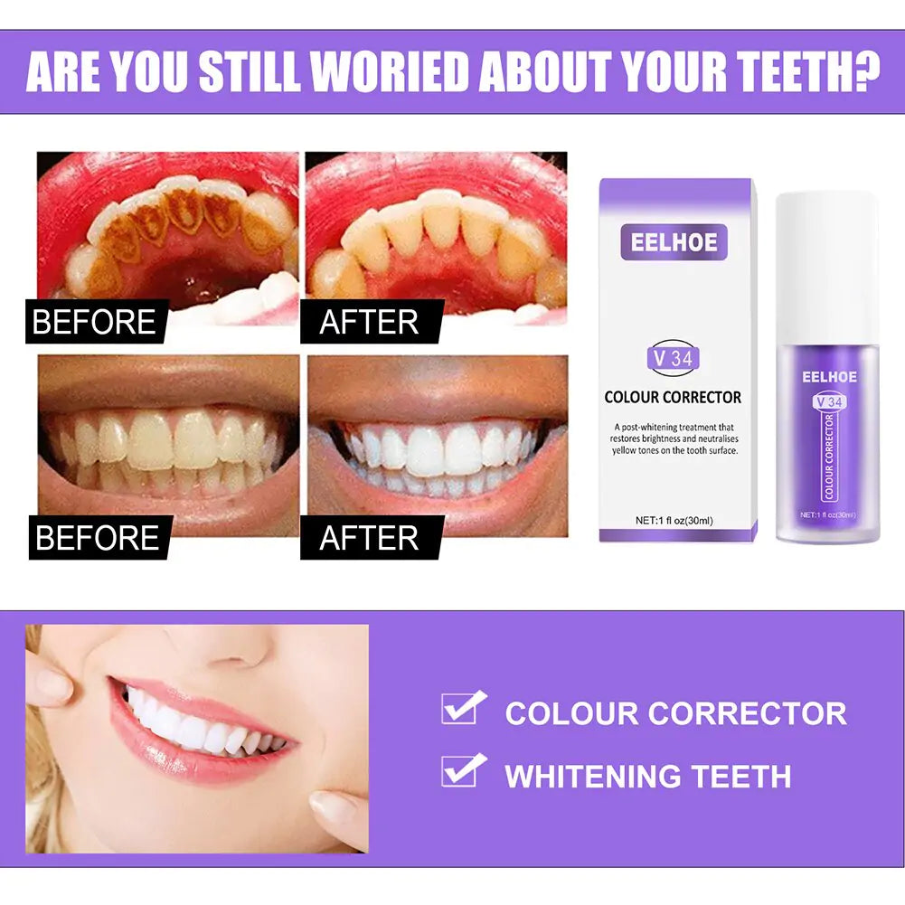 FRUIT EXTRACT TOOTHPASTE
