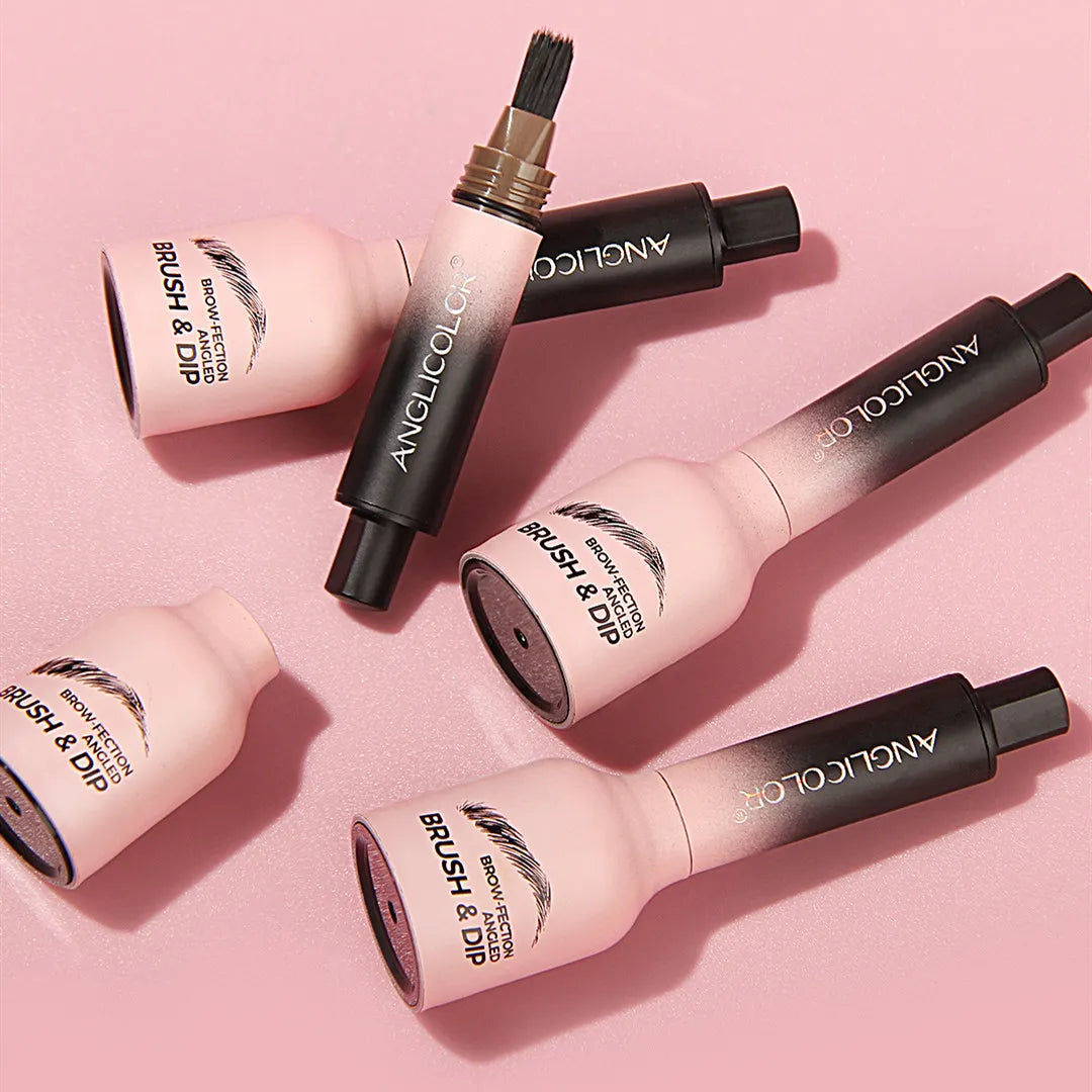 Waterproof Long-Lasting Eyebrow Cream