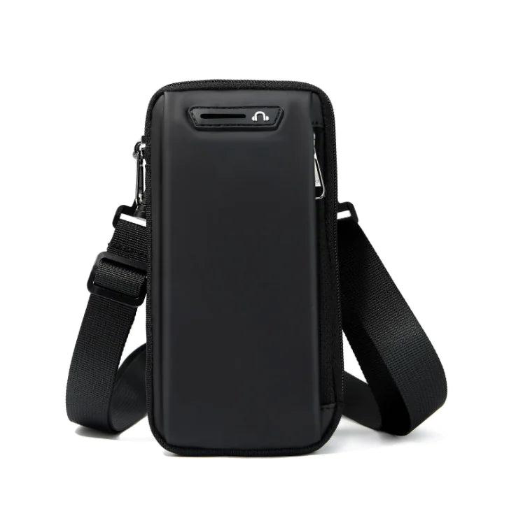 Multi-usage Mini Crossbody Bag