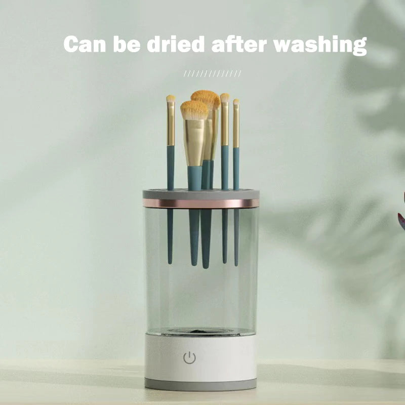 Magic Makeup Cleaner