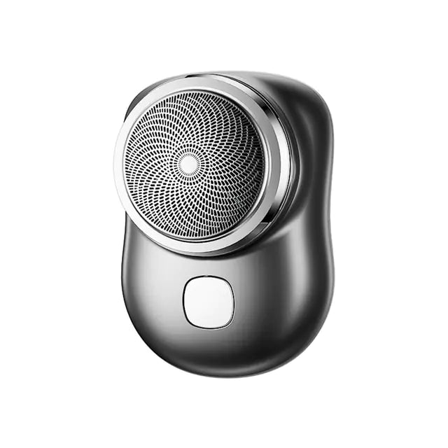 MINI ELECTRIC SHAVER