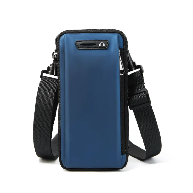 Multi-usage Mini Crossbody Bag