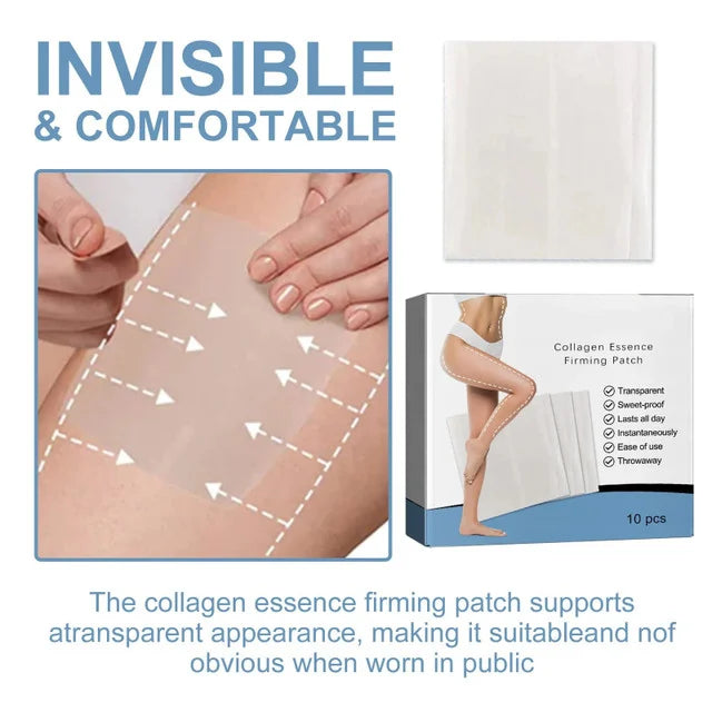 Slimming Patch Lose Weight Anti Cellulite Effective Fat