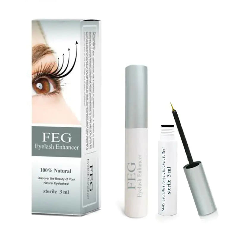 Lash & Brow Serum Fast Growth